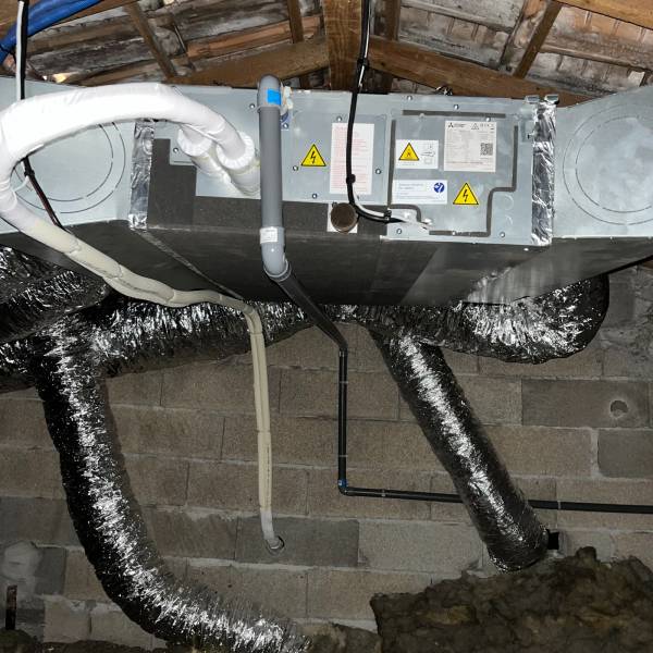 Unité intérieur GAINABLE 